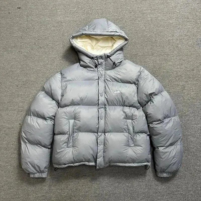 Unbranded Jackets Quilted Puffer Jacket image 8