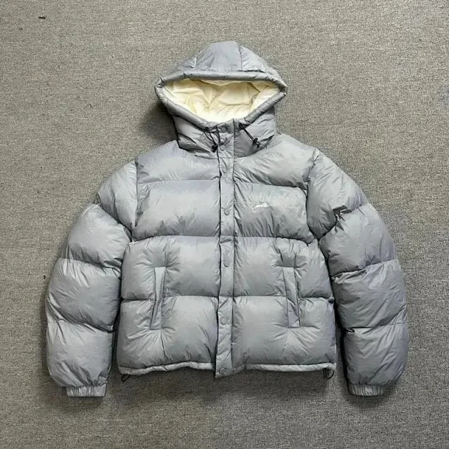 Unbranded Jackets Quilted Puffer Jacket product detail image 8