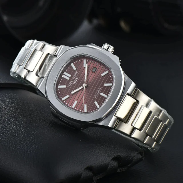 Patek Philippe Watches Analog Wristwatch product detail image 4