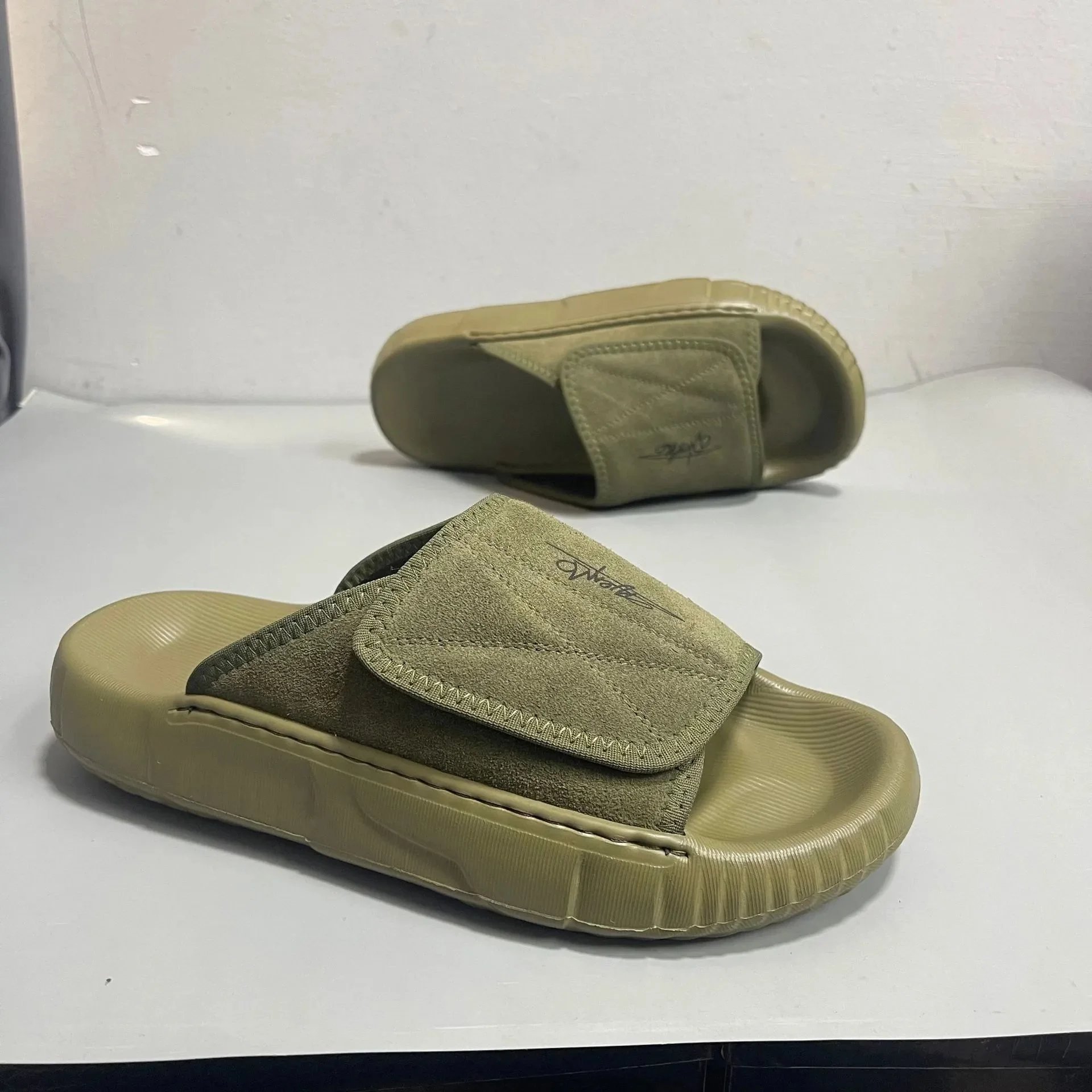 Yeezy Slide Sandals