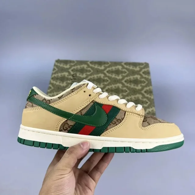 Nike Sneakers Dunk Low product detail image 4