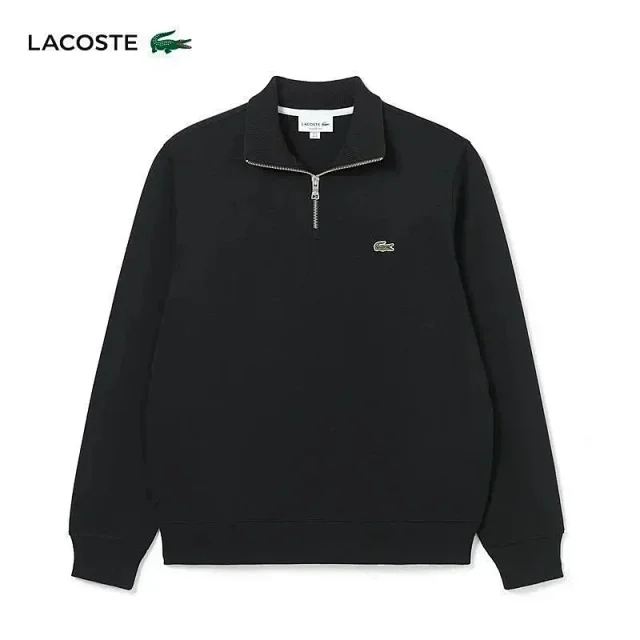 Unbranded Quarter-Zip Sweatshirt product detail image 15