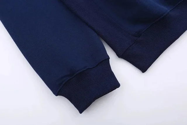 Unbranded Quarter-Zip Sweatshirt product detail image 23