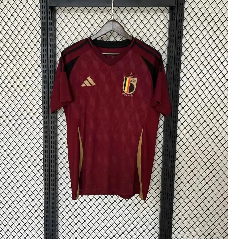 adidas Football Jerseys National Team Jersey — 33