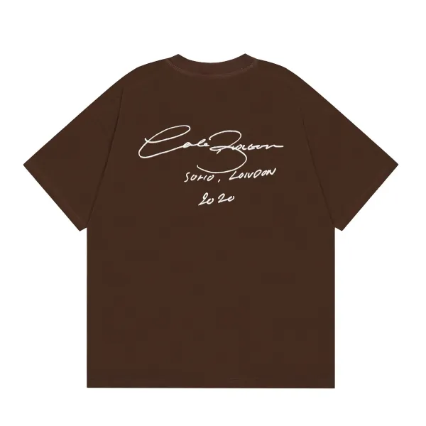 Cole Buxton International Mesh Shorts Brown - 8
