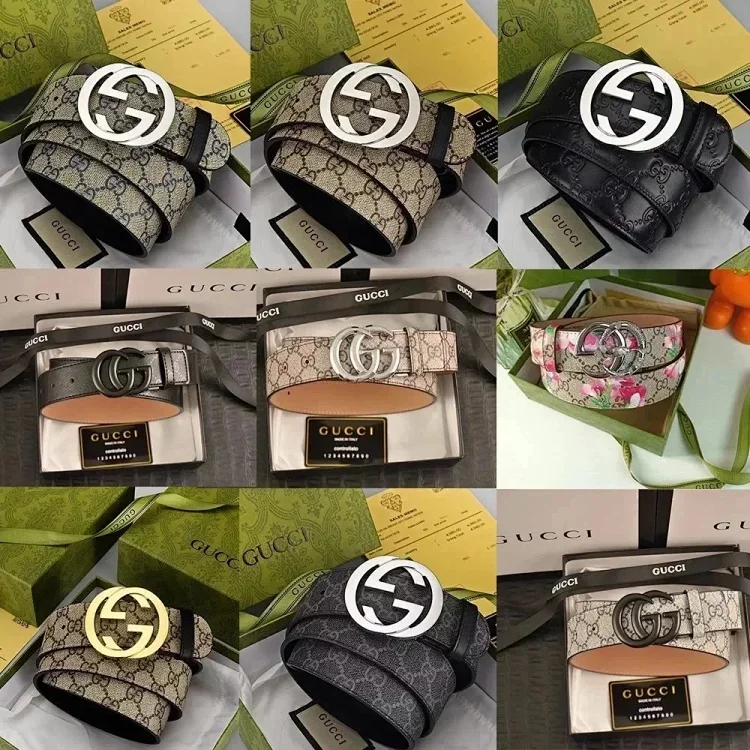 Gucci belt (40 style