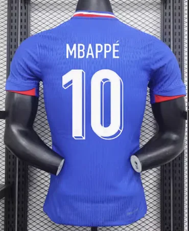 Unbranded Football Jerseys Player Name and Number Design product detail image 2
