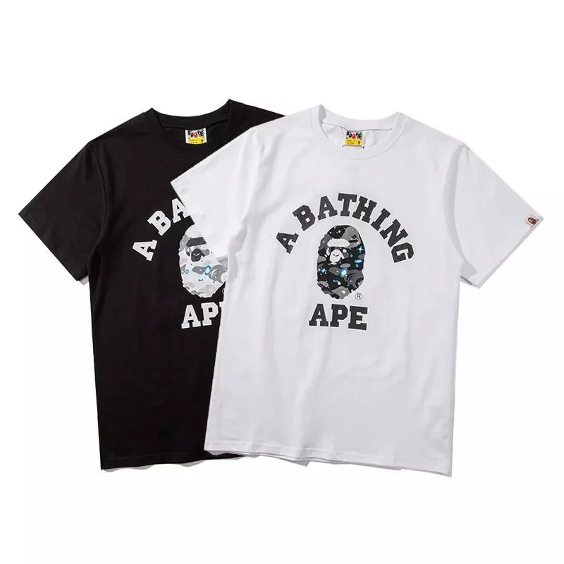 A Bathing Ape x Pokémon Baby Milo Black T-Shirt - 3