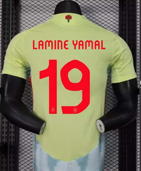 Unbranded Football Jerseys Player Name and Number Design product detail image 4
