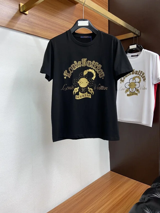 Unbranded Short-Sleeve Graphic T-Shirts product detail image 7