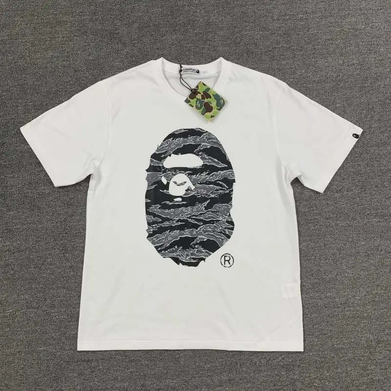 A Bathing Ape x Pokémon Baby Milo Black T-Shirt - 8