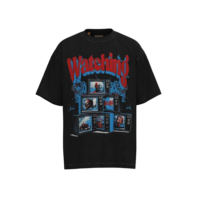 Gallery Dept. T-Shirts Assorted Graphic Prints product detail image 3