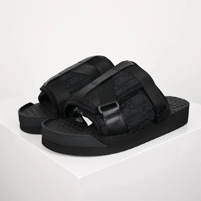 Dior Slippers Adjustable Strap Slide product detail image 3