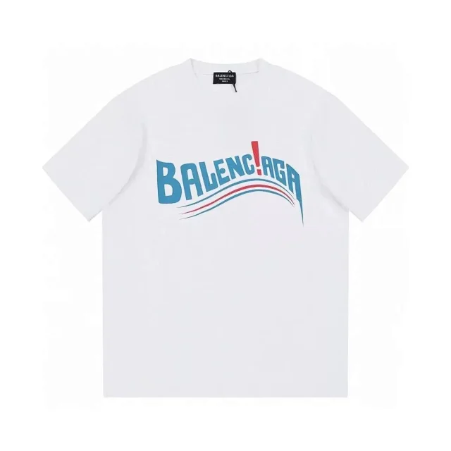 Unbranded Short-Sleeve Logo Graphic T-Shirt product detail image 4