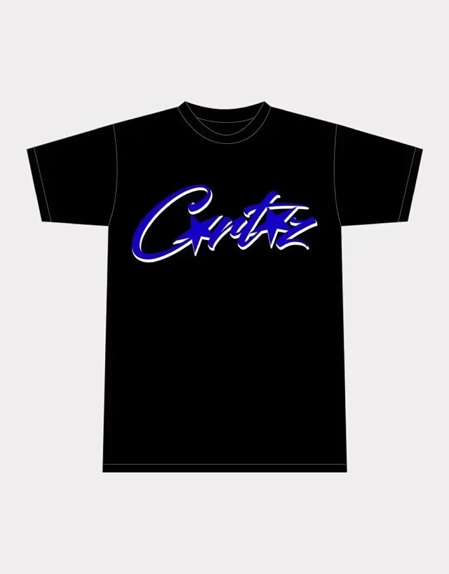 Corteiz T-Shirts Rules The World Graphic product detail image 9