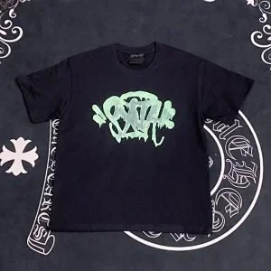 Unbranded T-Shirts Graffiti Graphic Print product detail image 9