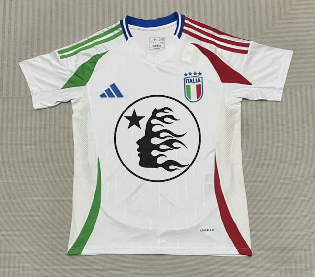 Adidas Football Jerseys National Team product detail image 7