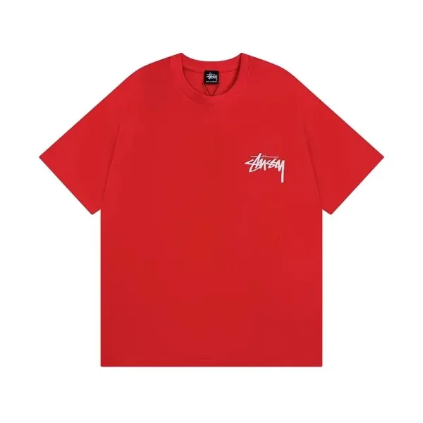 Nike Swoosh Logo T-Shirt White T-Shirt - 9