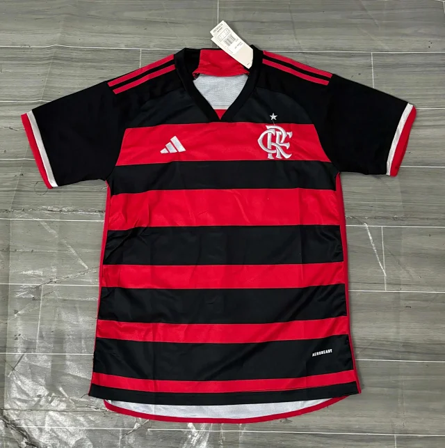 adidas Football Jerseys Assorted club and national team designs product detail image 3