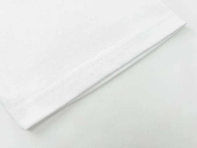 Balenciaga T-Shirts Logo Collage Print product detail image 7