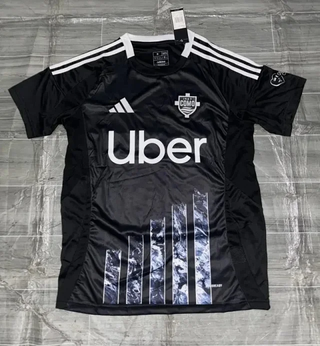adidas Football Jerseys Assorted club and national team designs product detail image 9