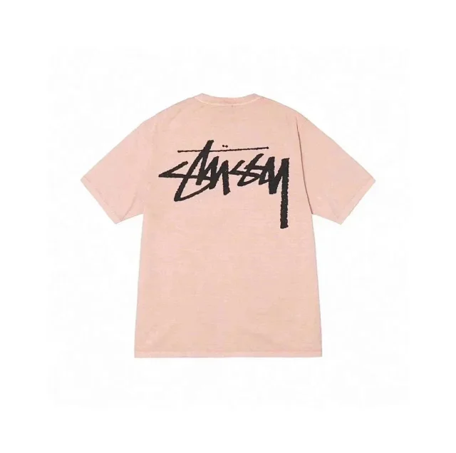 Stüssy T-Shirts Graphic short-sleeve T-shirt product detail image 9