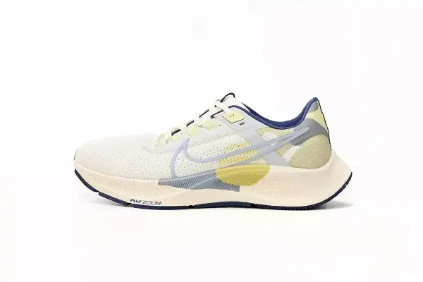 Nike Air Zoom Pegasus 39 Multicolor Running Shoes - 1