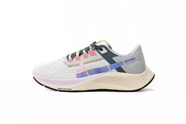 Nike Air Zoom Pegasus 39 Multicolor Running Shoes - 1