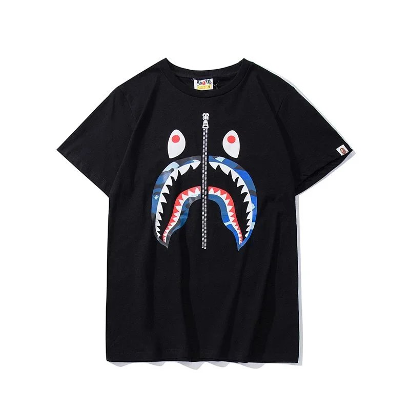 A Bathing Ape T-Shirts Head Graphic — 13
