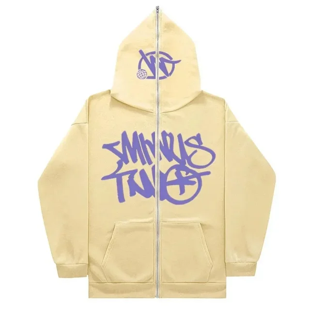 Trapstar Hoodies & Sweatshirts SQ002 zip-up hoodie with graphic prints product detail image 8