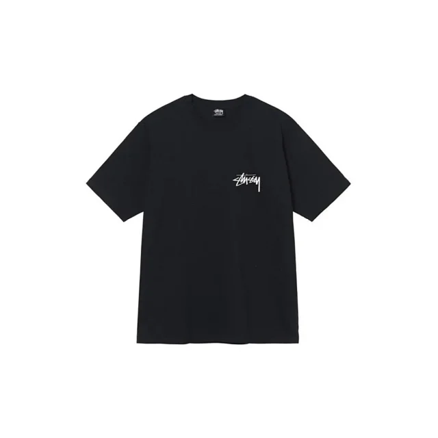 Stüssy T-Shirts Short-Sleeve Graphic T-Shirt product detail image 7