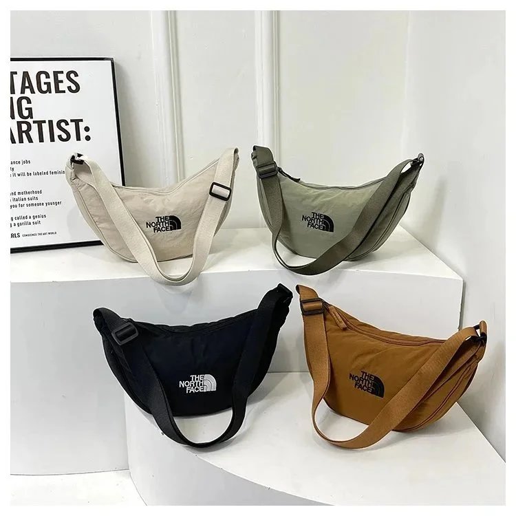 The North Face Crossbody Bags Packable Waist Bag image 8