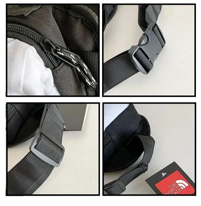 The North Face Crossbody Bags Packable Waist Bag product detail image 3