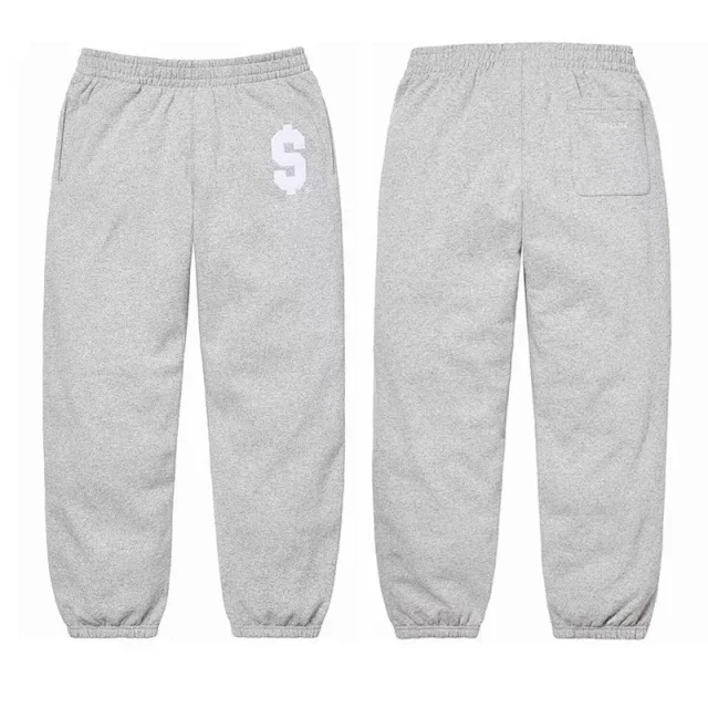 Supreme Hoodies & Sweatshirts Pullover Hoodie with Kangaroo Pocket product detail image 8