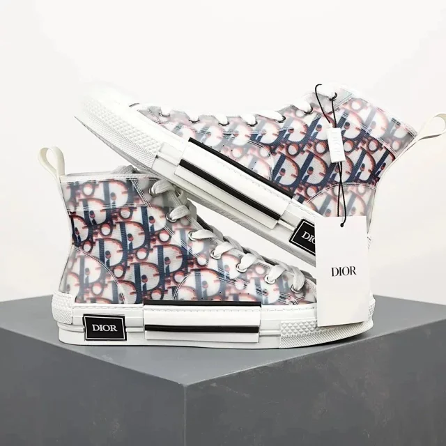 Dior Sneakers B23 High- and Low-Top product detail image 1