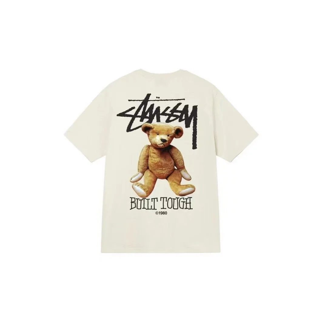 Stüssy T-Shirts Short-sleeve graphic T-shirt image 12