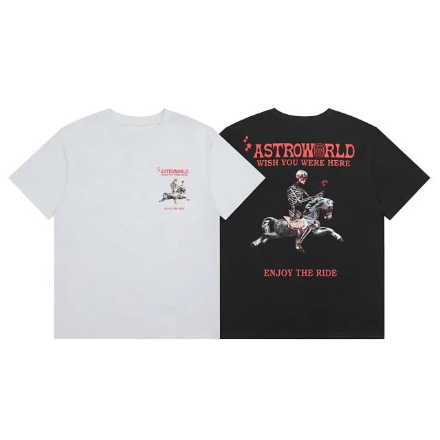 Stüssy T-Shirts Graphic Print product detail image 10