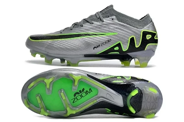 Nike Boots Mercurial Vapor 15 Air Zoom Football product detail image 27