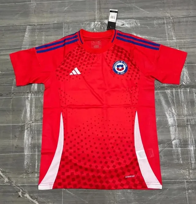 adidas Football Jerseys Assorted club and national team designs product detail image 1