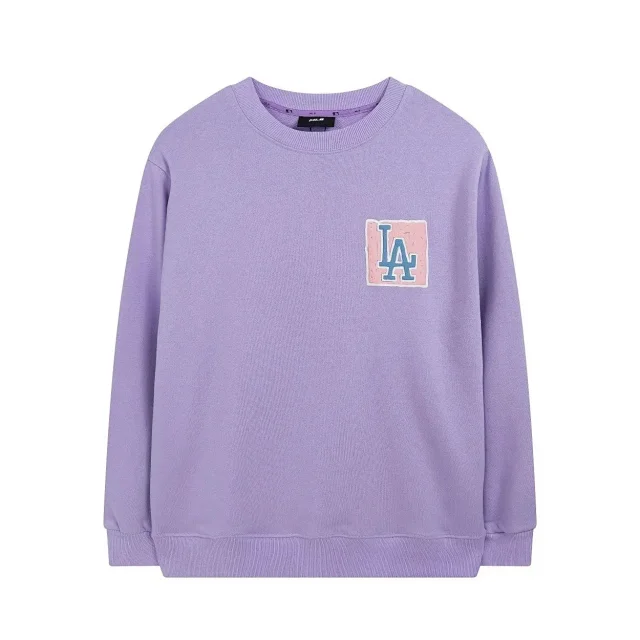 MLB Hoodies & Sweatshirts Crewneck logo sweatshirt product detail image 3