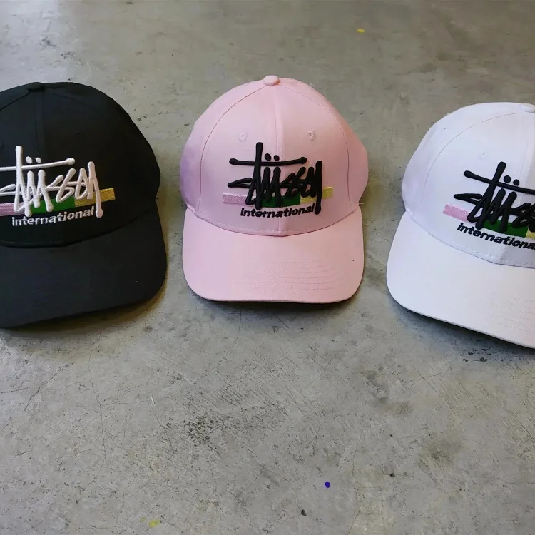 Stussy International