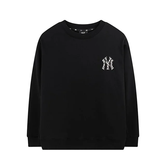 MLB Hoodies & Sweatshirts Crewneck logo sweatshirt product detail image 11