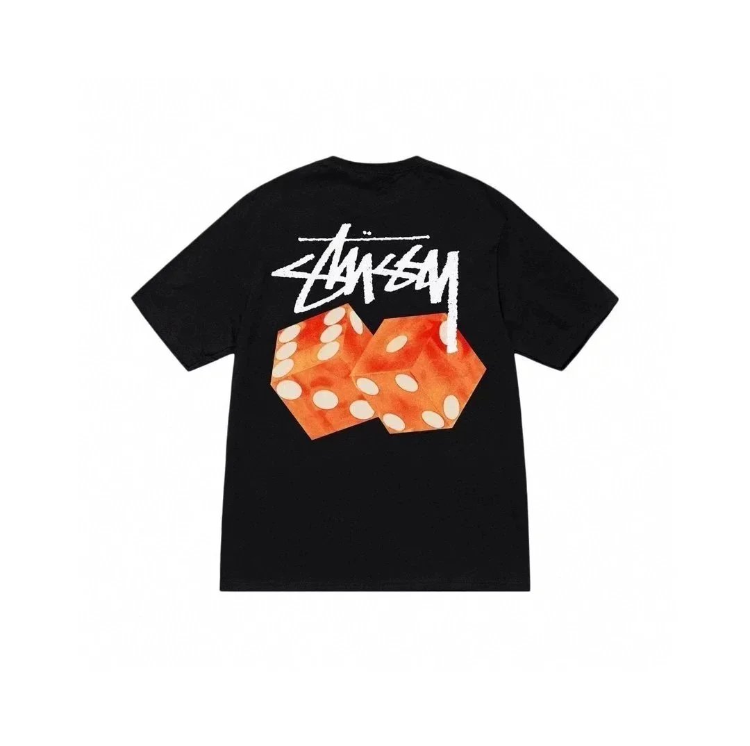 Stüssy T-Shirts Graphic short-sleeve T-shirt image 14