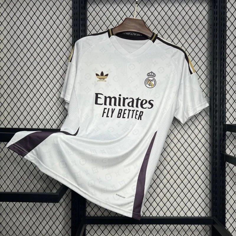 Kappa x RC Celta de Vigo 2023-24 Away Jersey White - 10