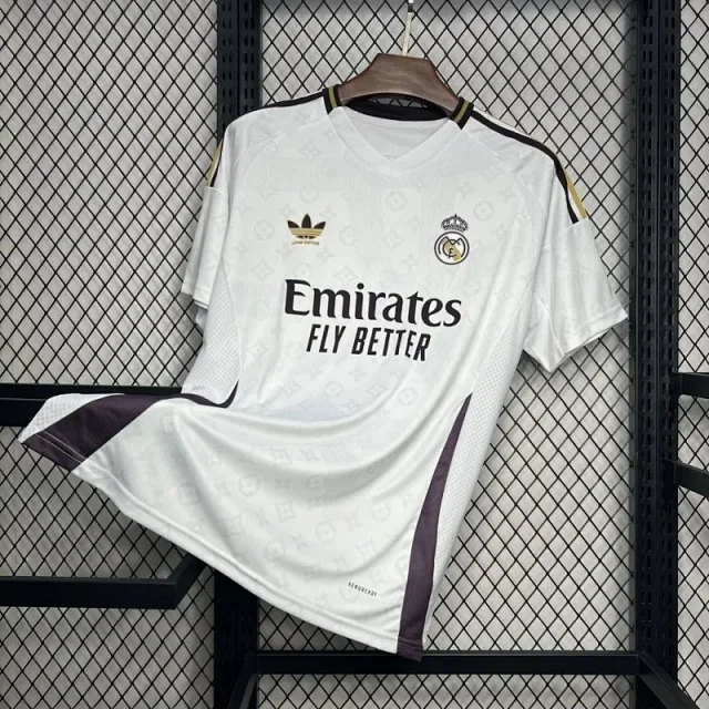 Nike Football Jerseys Short-sleeve club jersey designs product detail image 8