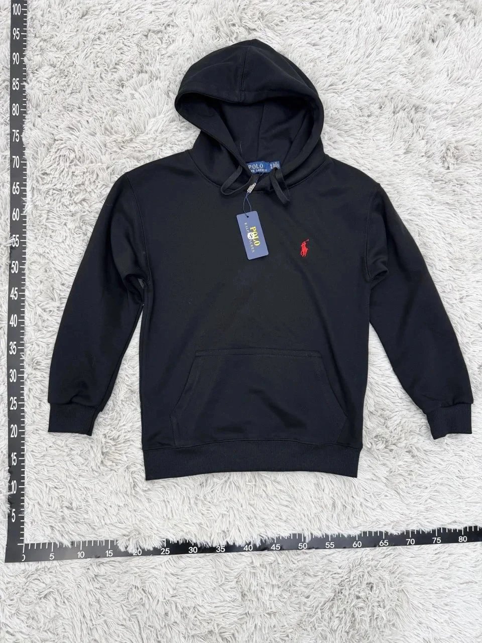 Ralph Lauren Hoodies & Sweatshirts Crewneck Pony Embroidered Sweatshirt image 8