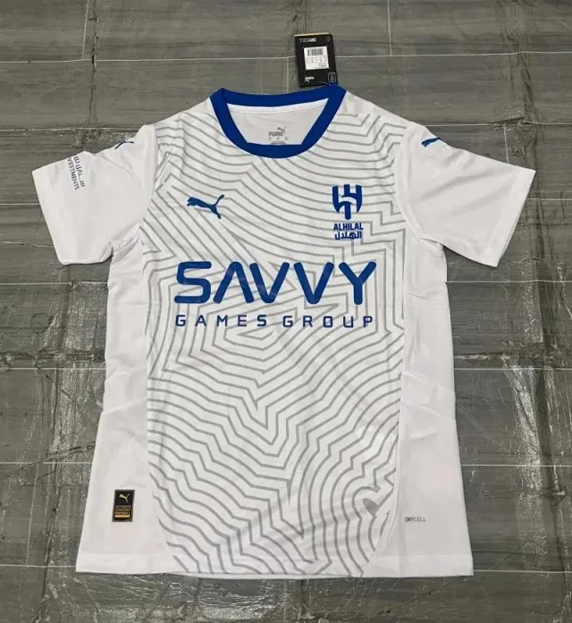 Puma Football Jerseys Club and national team product detail image 5