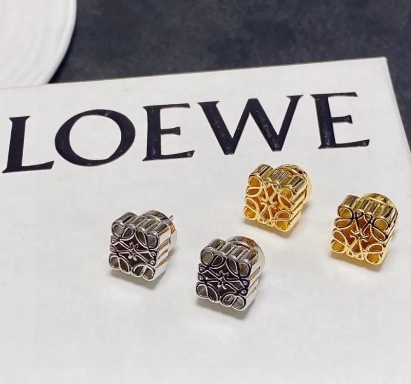 Kobevé Twisted Hoop Earrings Gold Jewelry - 11