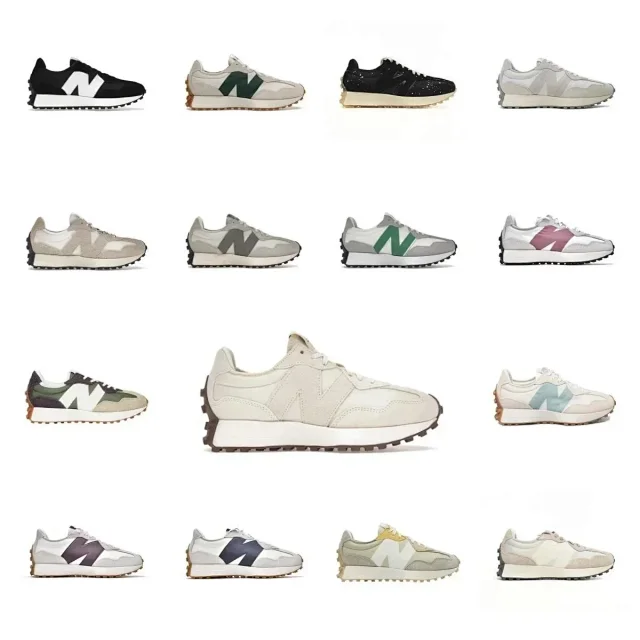 New Balance Sneakers 327 product detail image 1
