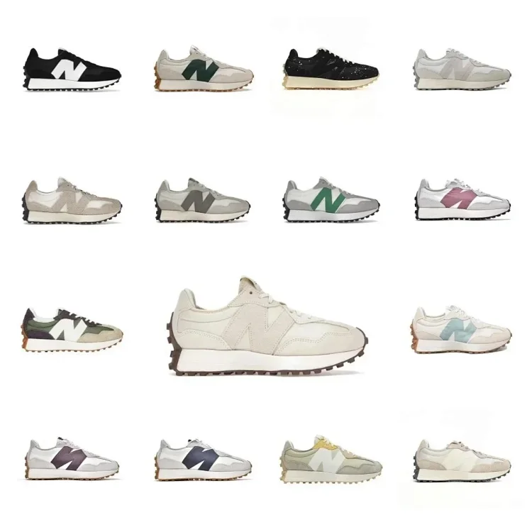 New Balance M 327